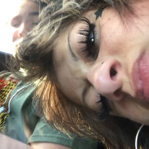 Meet your Posher, Constance and veronica